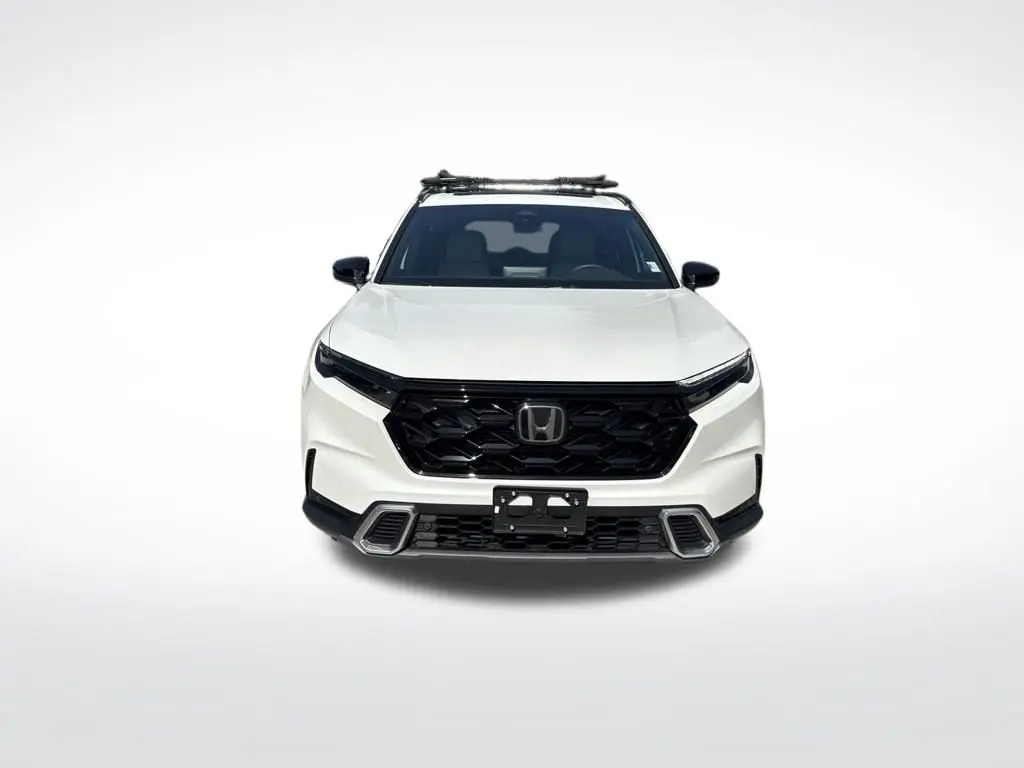 2026 Honda CR-V - $37,797