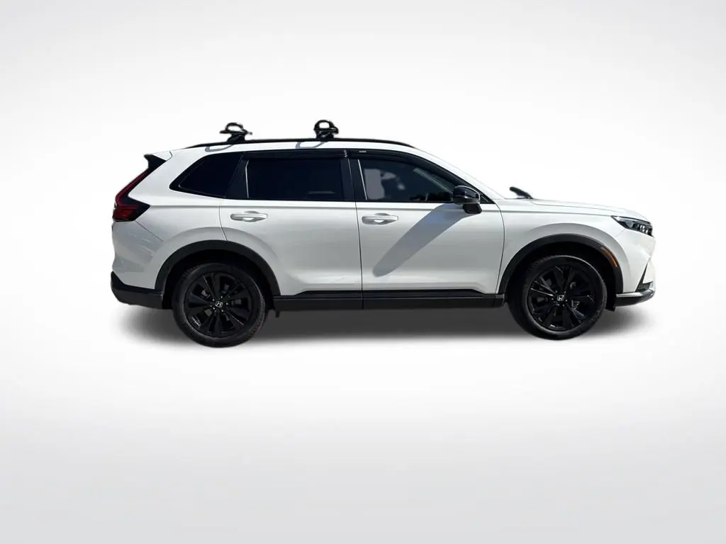 2026 Honda CR-V - $37,797