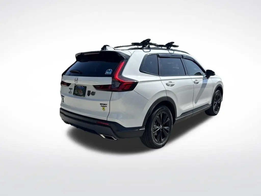 2026 Honda CR-V - $37,797