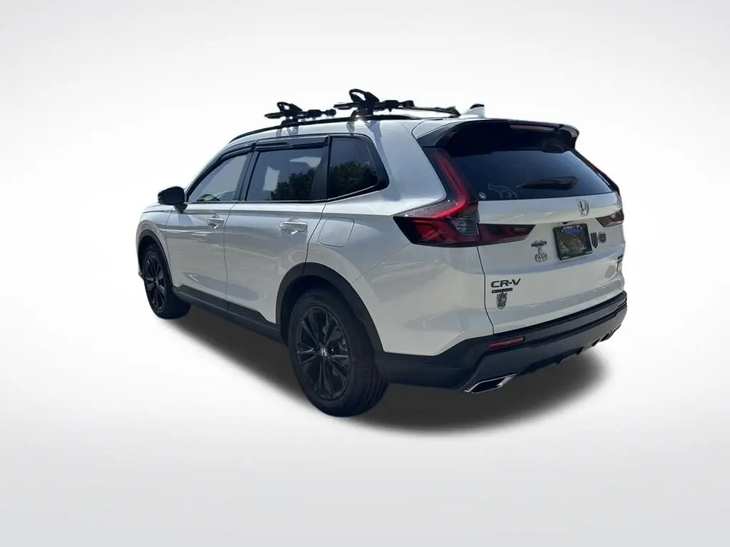 2026 Honda CR-V - $37,797