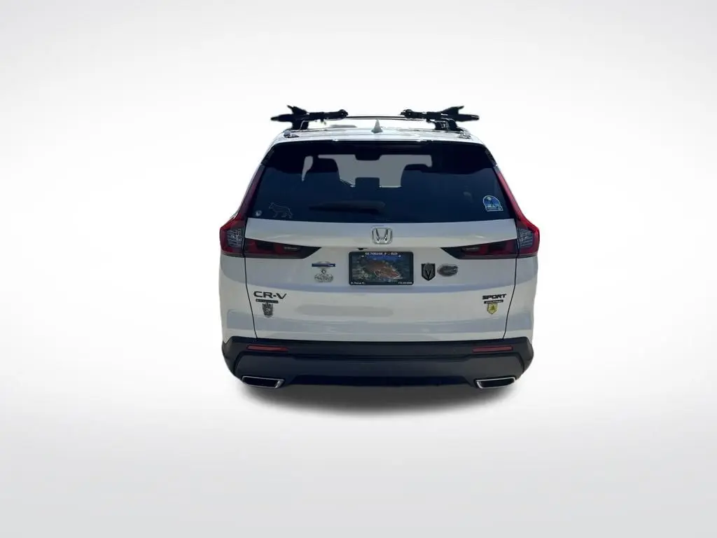 2026 Honda CR-V - $37,797