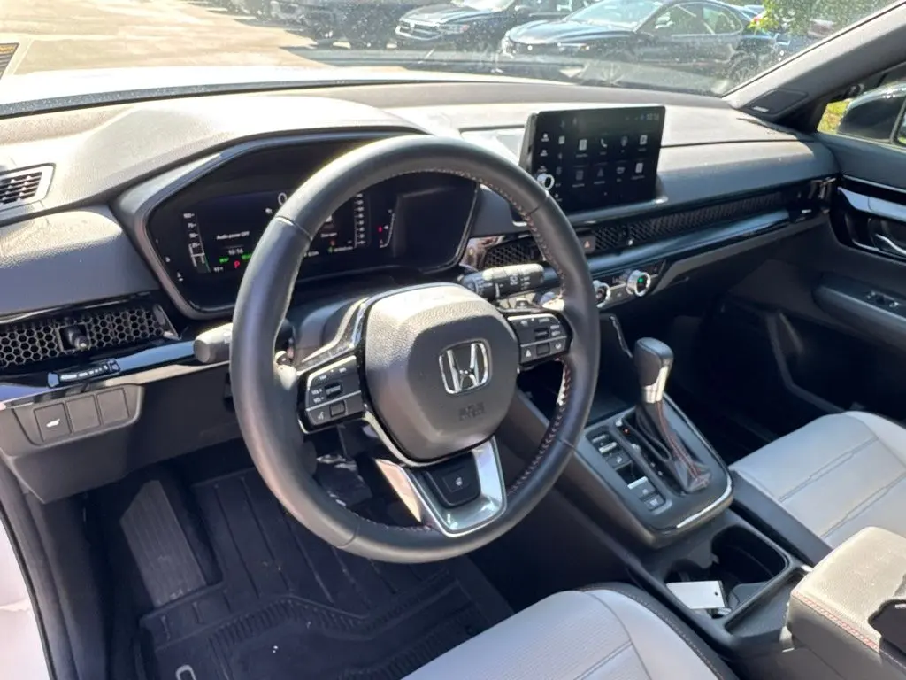 2026 Honda CR-V - $37,797