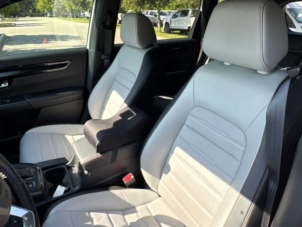 2026 Honda CR-V - $37,797