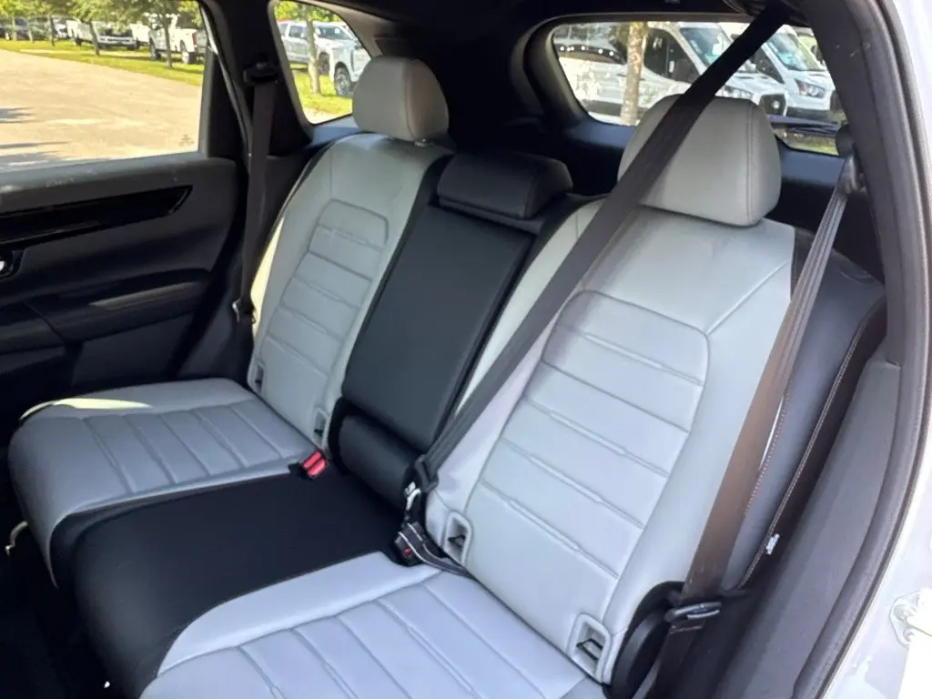 2026 Honda CR-V - $37,797