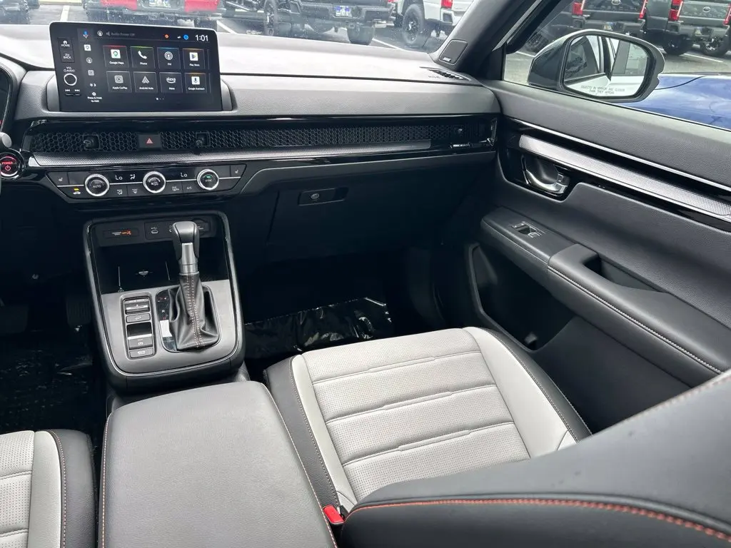 2026 Honda CR-V - $37,297