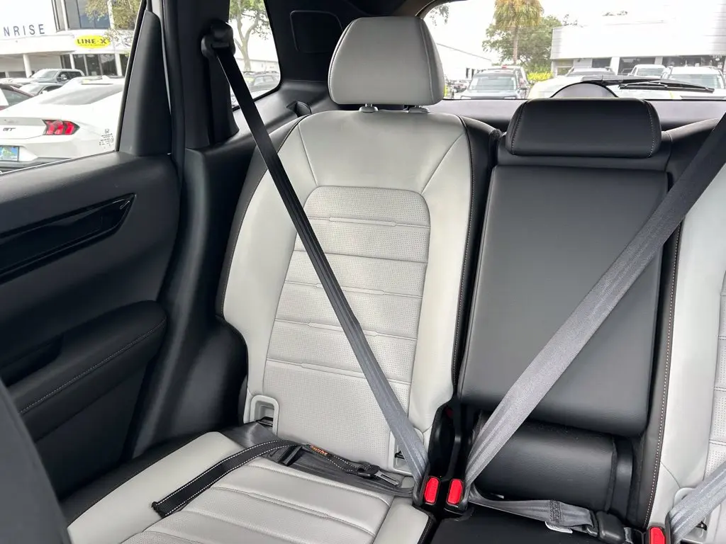 2026 Honda CR-V - $37,297