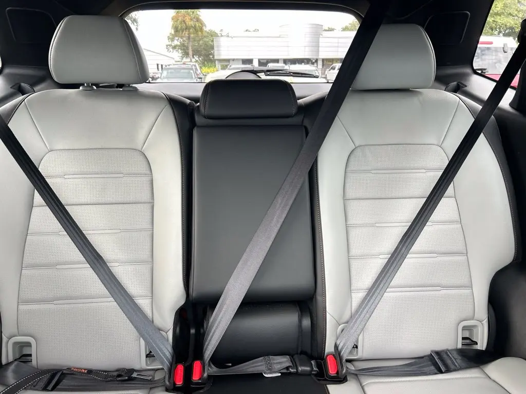 2026 Honda CR-V - $37,297