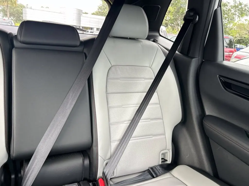 2026 Honda CR-V - $37,297