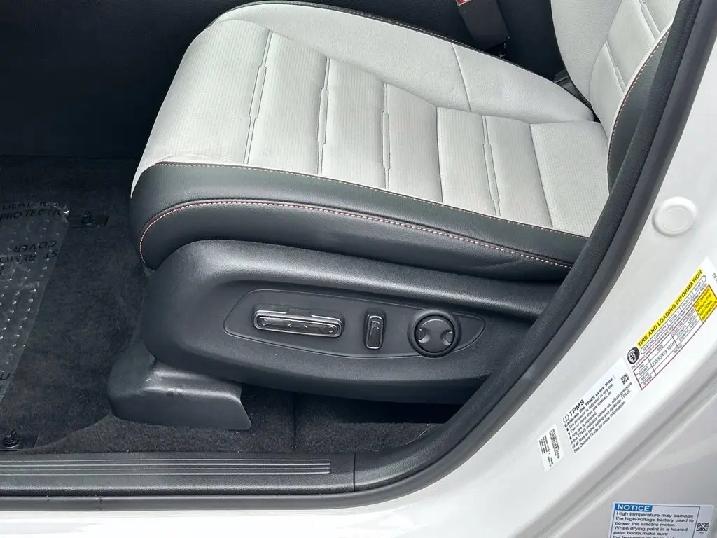 2026 Honda CR-V - $37,297