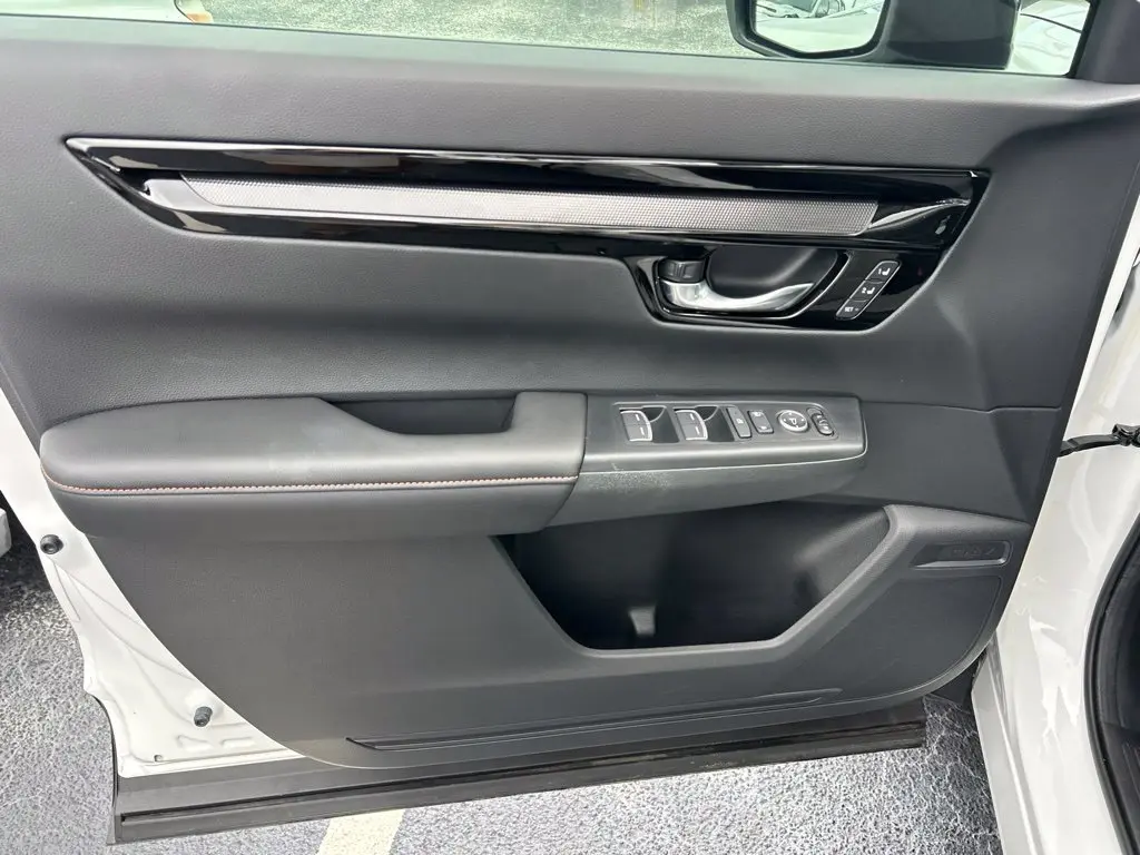 2026 Honda CR-V - $37,297