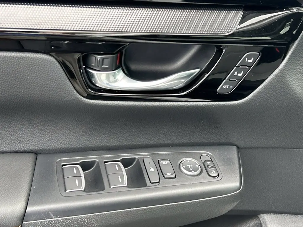 2026 Honda CR-V - $37,297