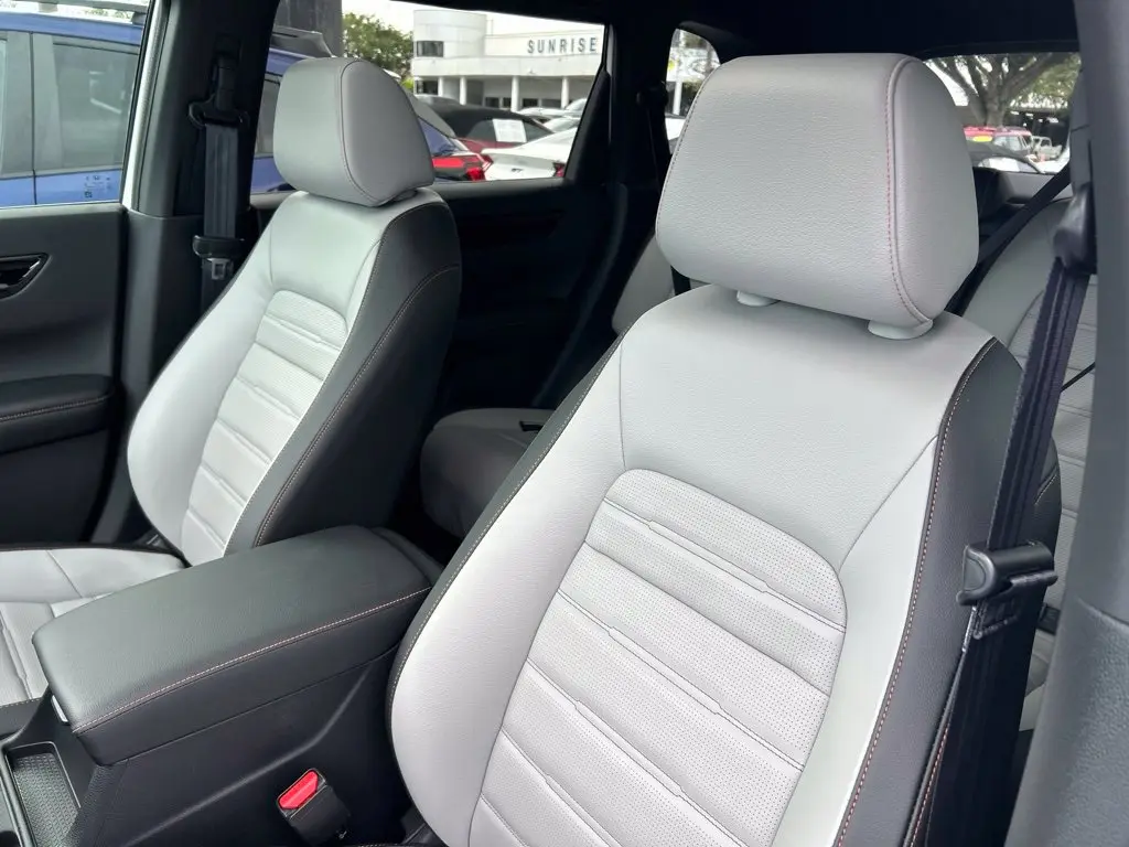 2026 Honda CR-V - $37,297