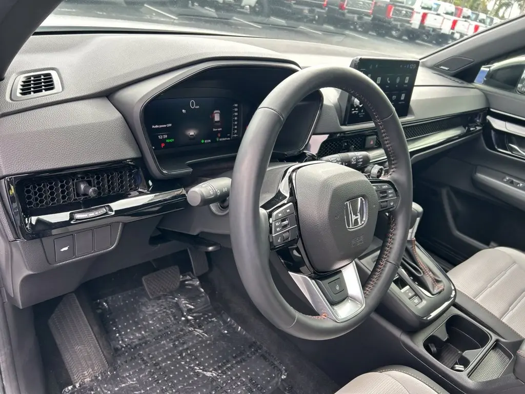 2026 Honda CR-V - $37,297