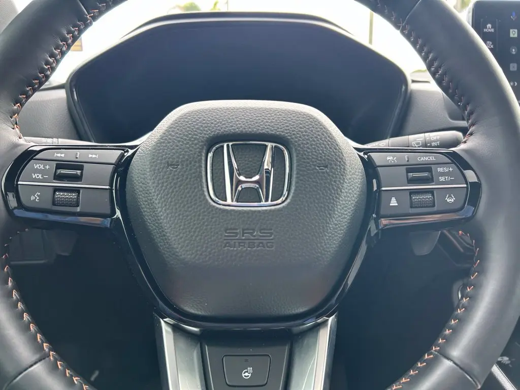 2026 Honda CR-V - $37,297