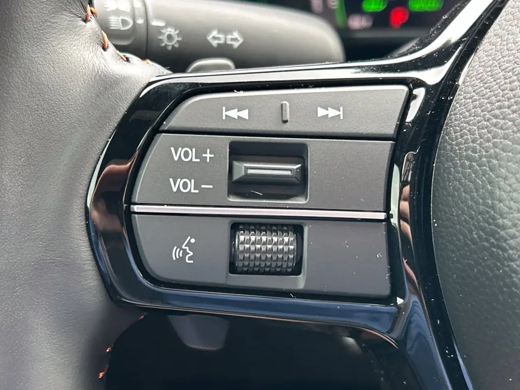 2026 Honda CR-V - $37,297