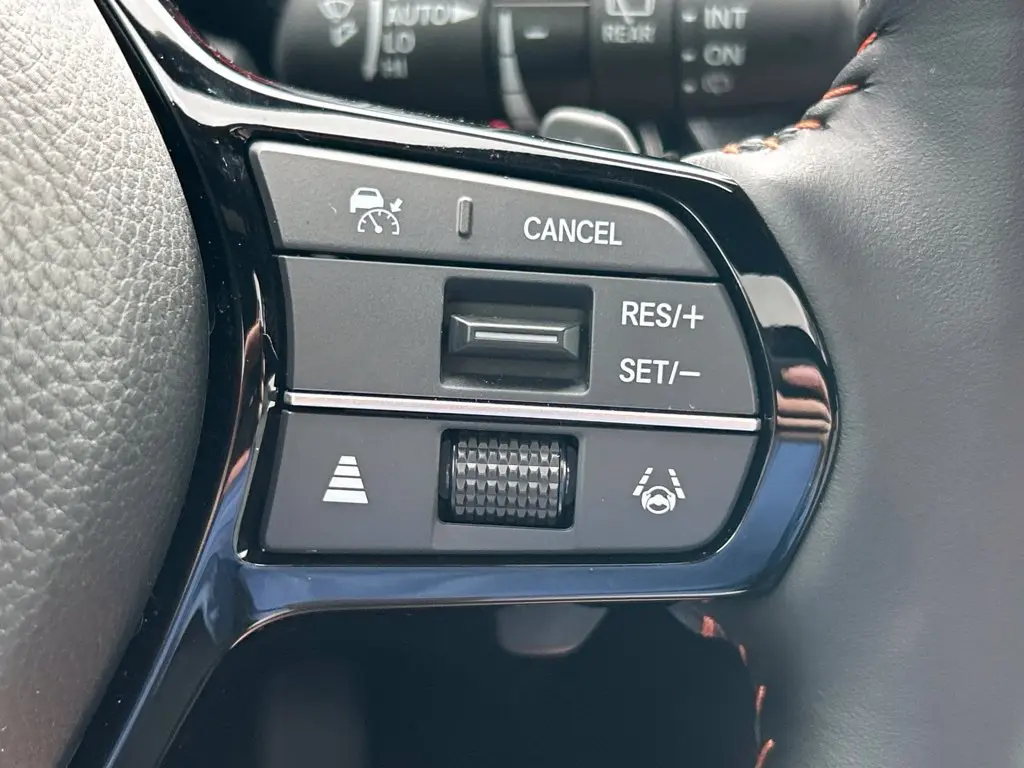 2026 Honda CR-V - $37,297