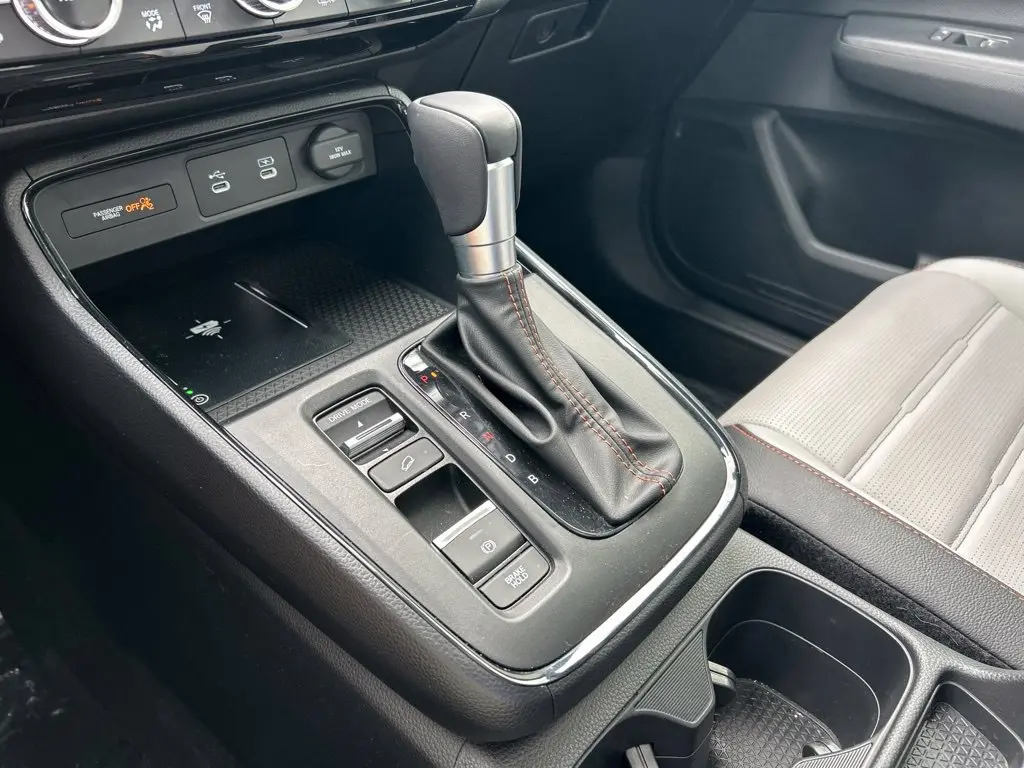 2026 Honda CR-V - $37,297