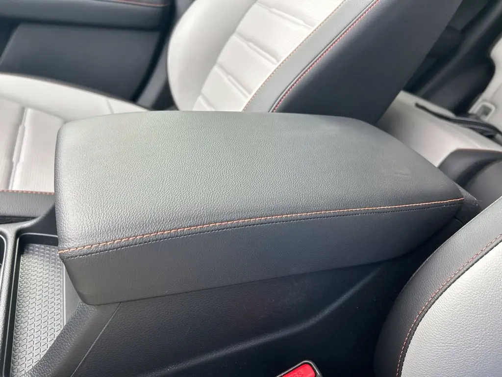 2026 Honda CR-V - $37,297