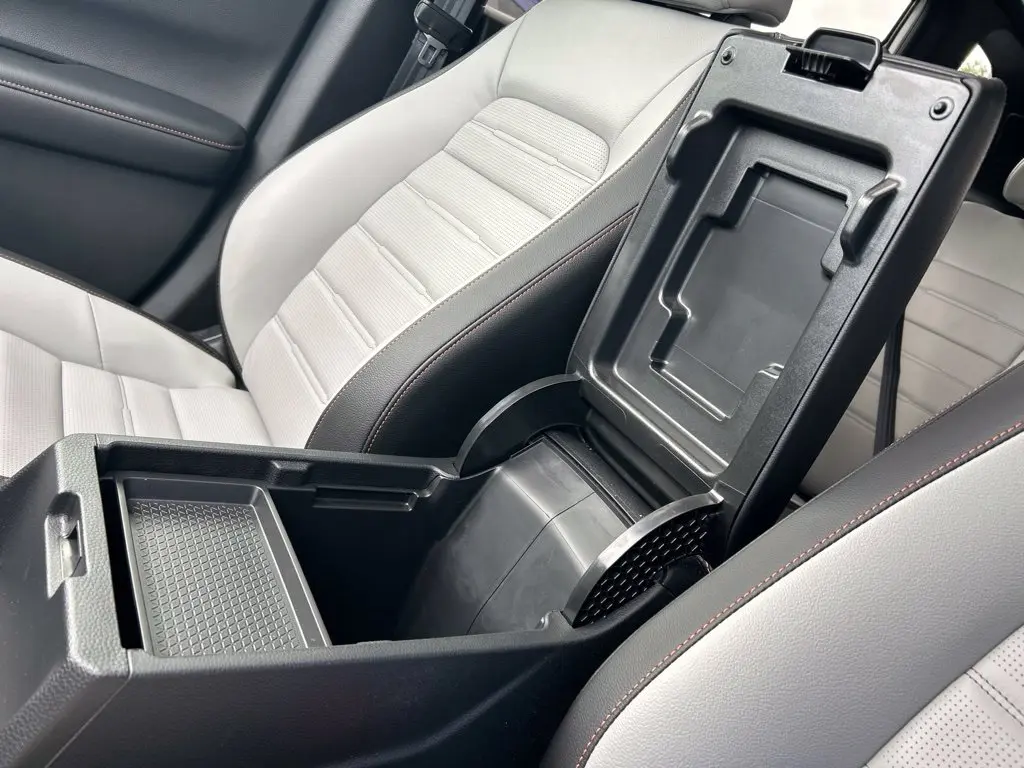2026 Honda CR-V - $37,297