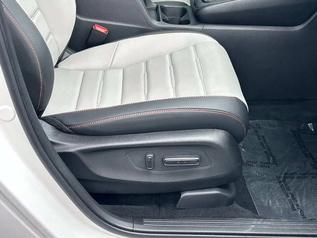 2026 Honda CR-V - $37,297