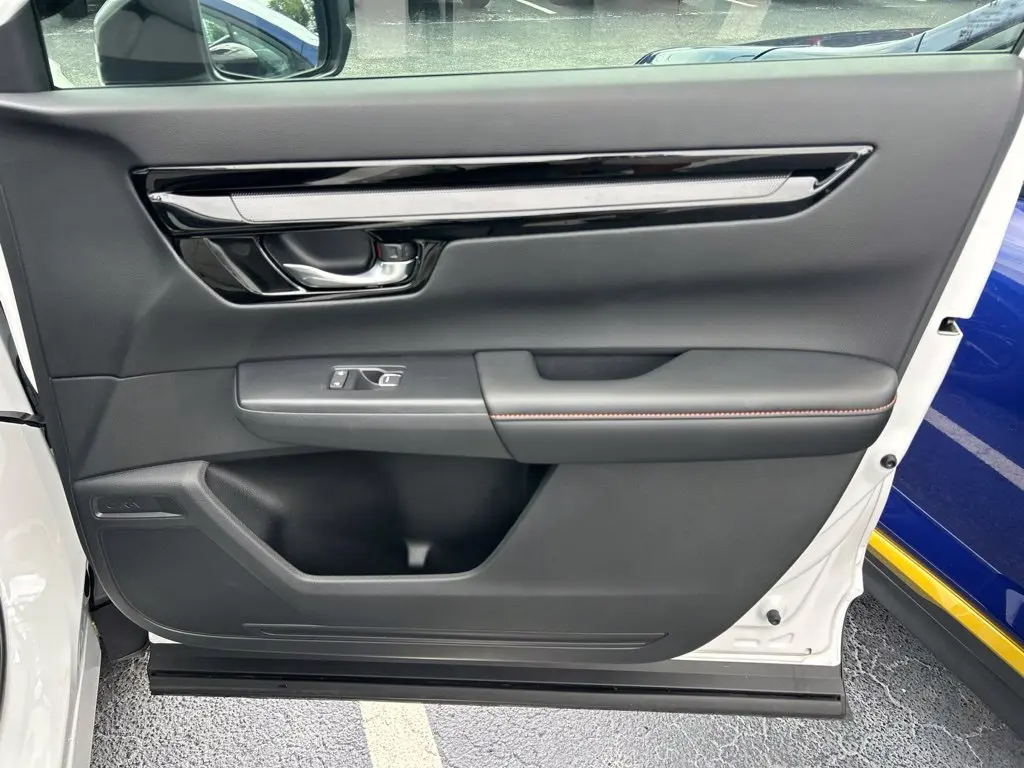 2026 Honda CR-V - $37,297