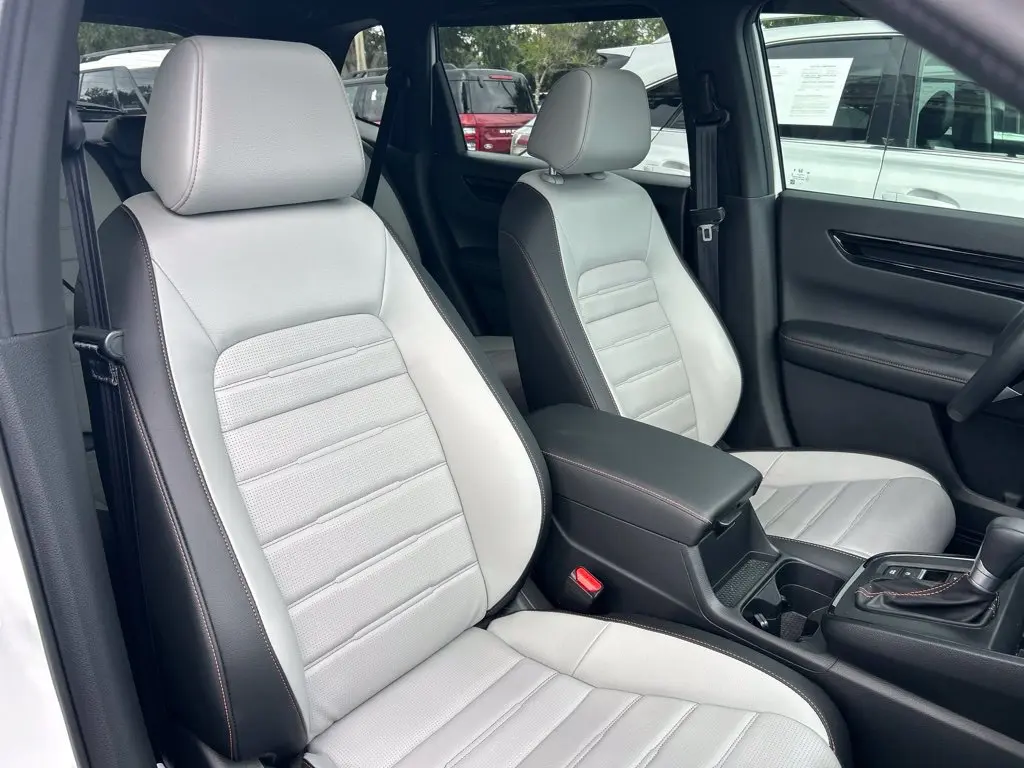 2026 Honda CR-V - $37,297