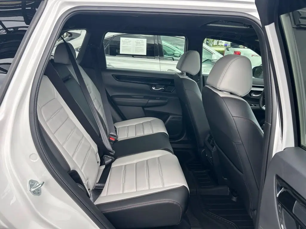 2026 Honda CR-V - $37,297