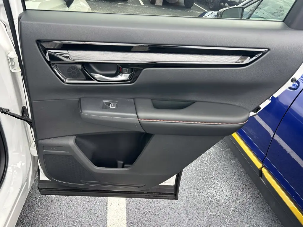 2026 Honda CR-V - $37,297
