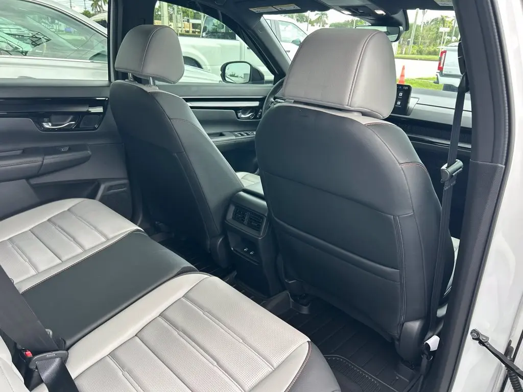 2026 Honda CR-V - $37,297