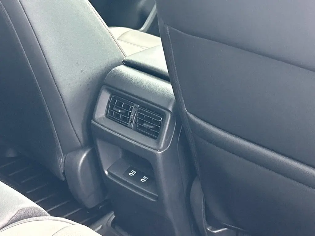 2026 Honda CR-V - $37,297