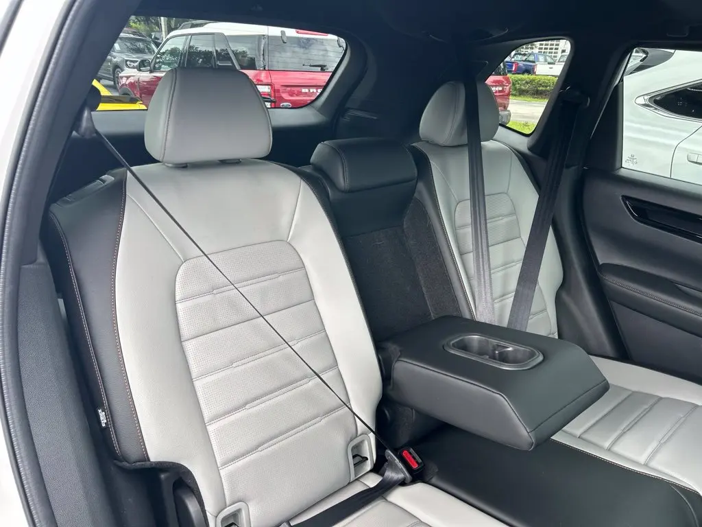 2026 Honda CR-V - $37,297
