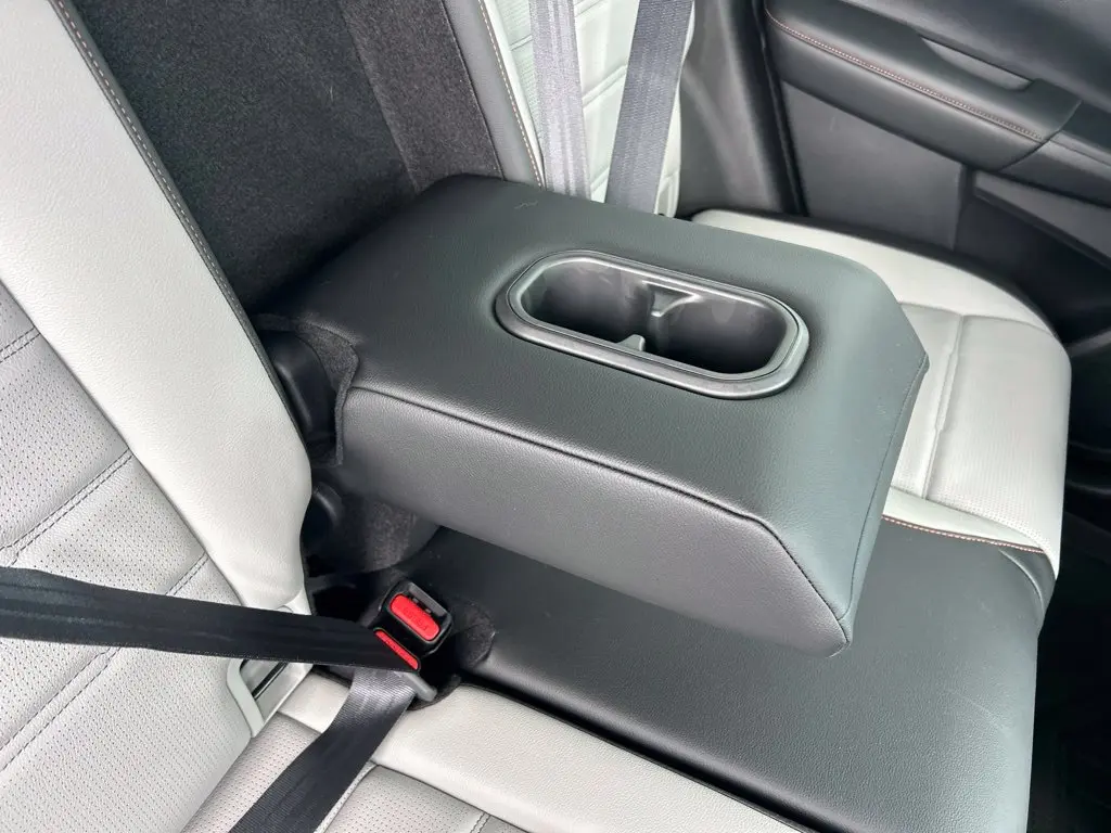 2026 Honda CR-V - $37,297