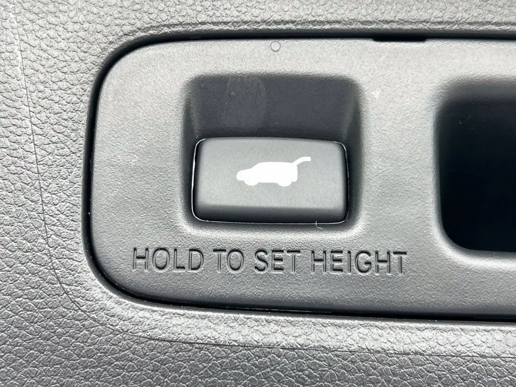 2026 Honda CR-V - $37,297