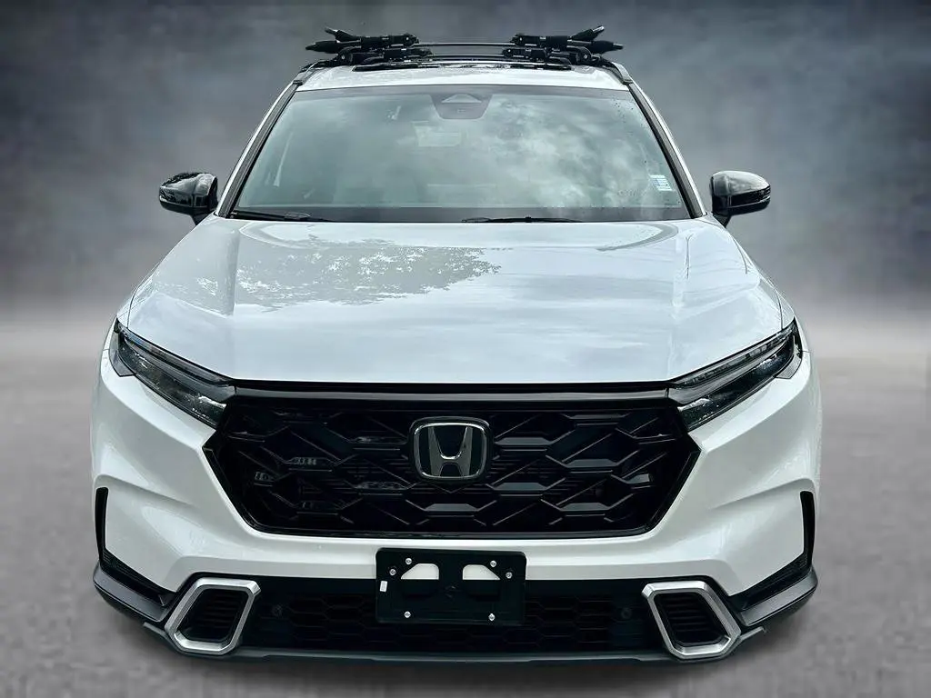2026 Honda CR-V - $37,297
