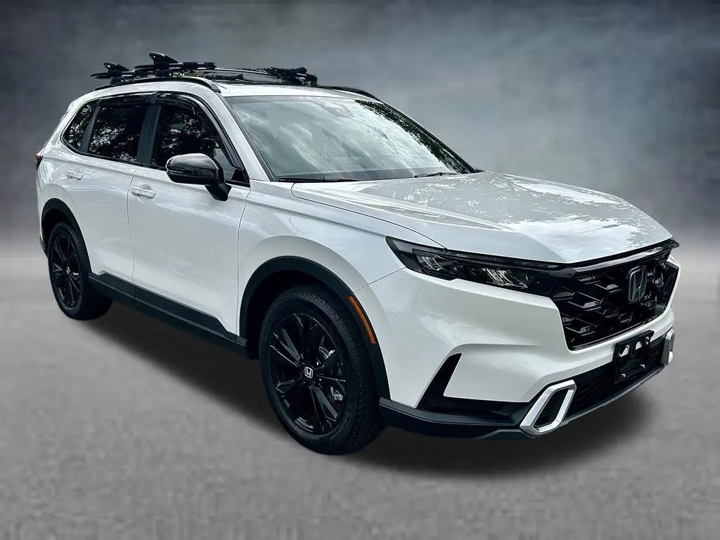 2026 Honda CR-V - $37,297