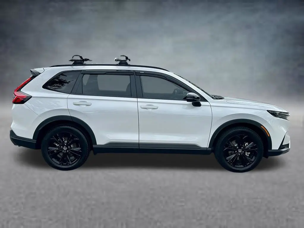 2026 Honda CR-V - $37,297