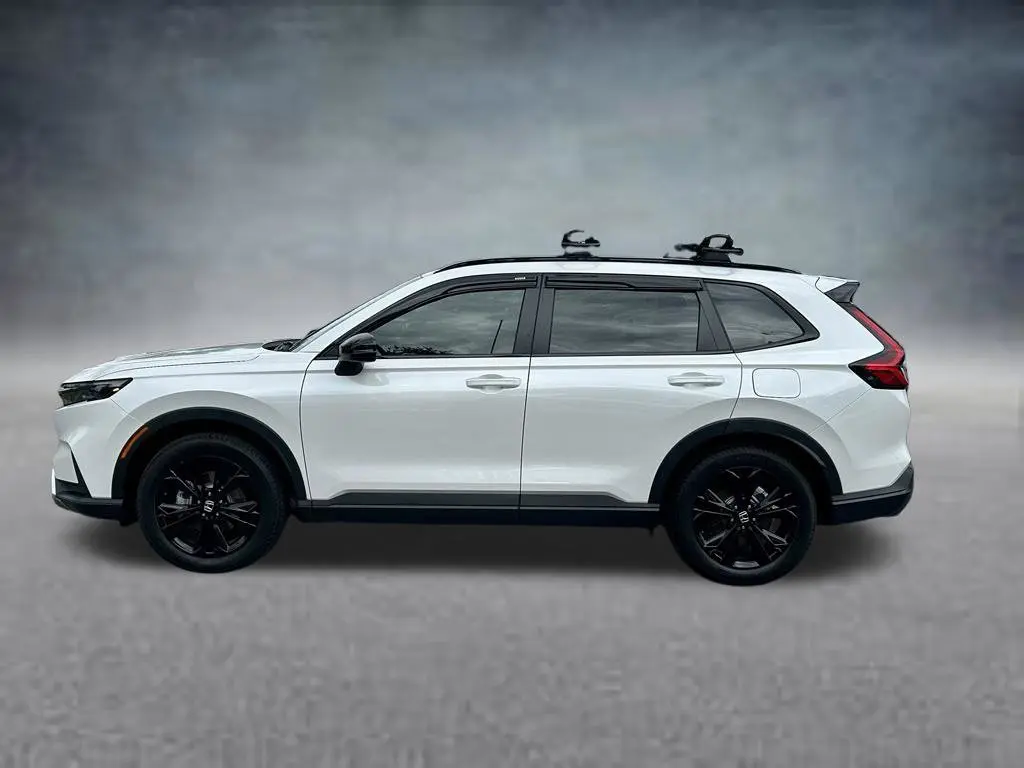 2026 Honda CR-V - $37,297