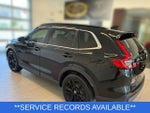 2023 CR-V Hybrid Thumbnail 3