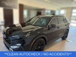 2023 CR-V Hybrid Thumbnail 4