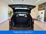 2023 CR-V Hybrid Thumbnail 10
