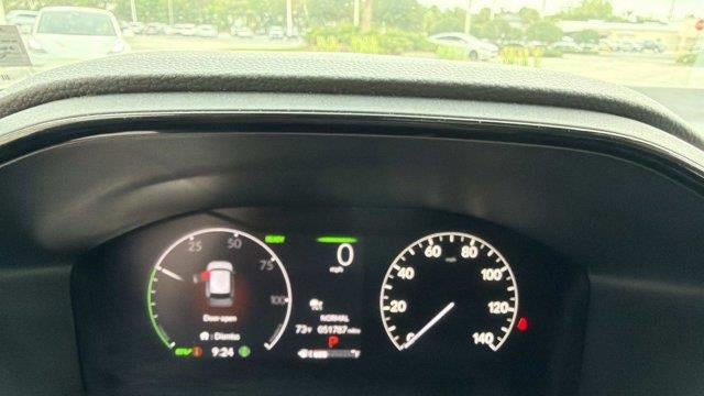 2023 Honda CR-V Hybrid Sport Touring