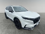 2024 CR-V Hybrid Thumbnail 2