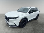 2024 CR-V Hybrid Thumbnail 4