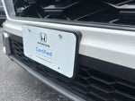 2024 CR-V Hybrid Thumbnail 5