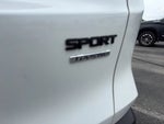 2024 CR-V Hybrid Thumbnail 8