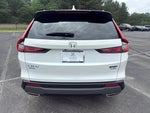 2024 CR-V Hybrid Thumbnail 9