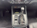 2024 CR-V Hybrid Thumbnail 25