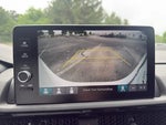 2024 CR-V Hybrid Thumbnail 35