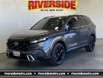 2024 CR-V Hybrid Thumbnail 1
