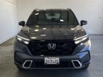 2024 CR-V Hybrid Thumbnail 2